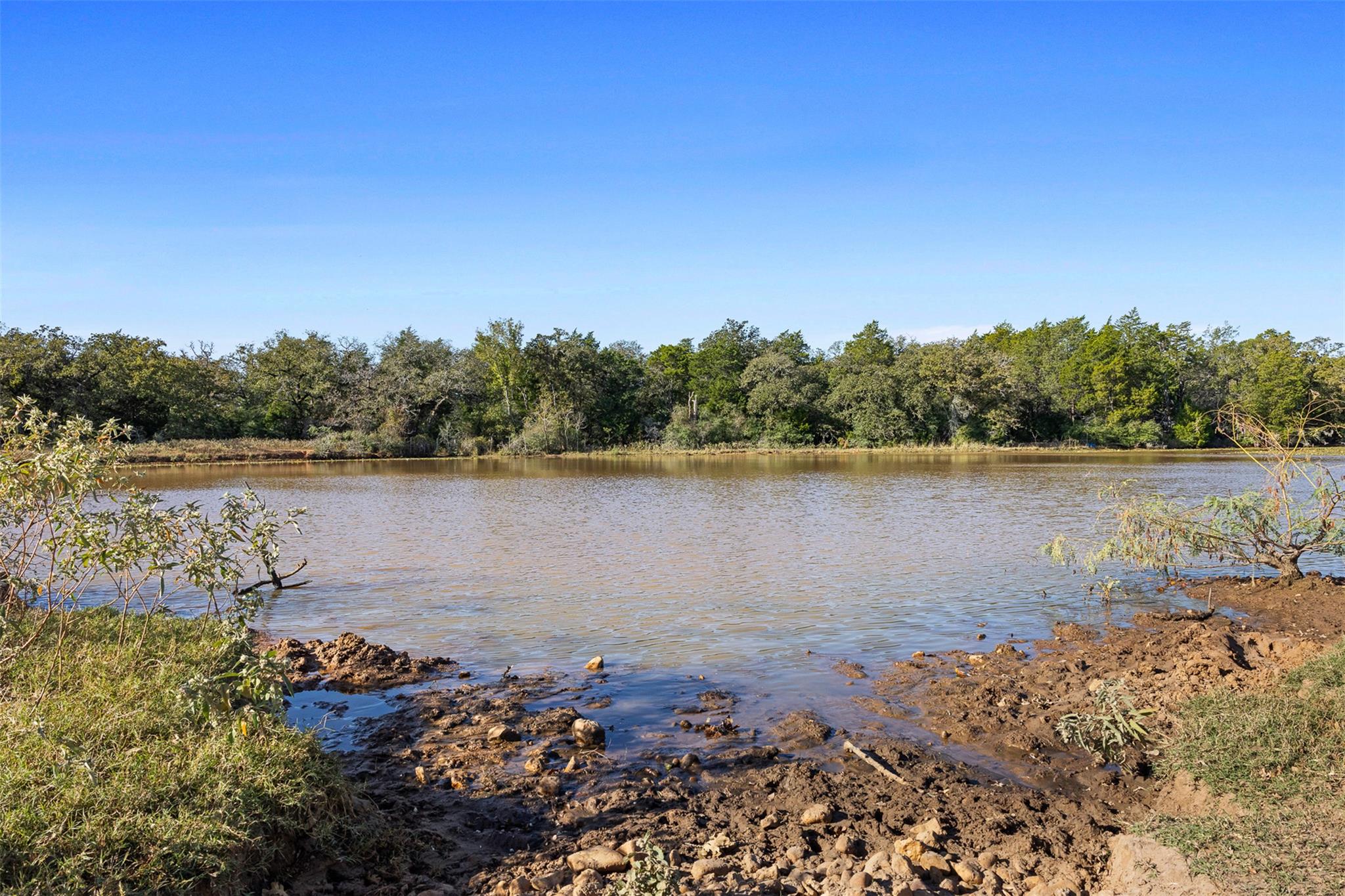 0 Stockade Ranch Rd, Paige, TX 78659