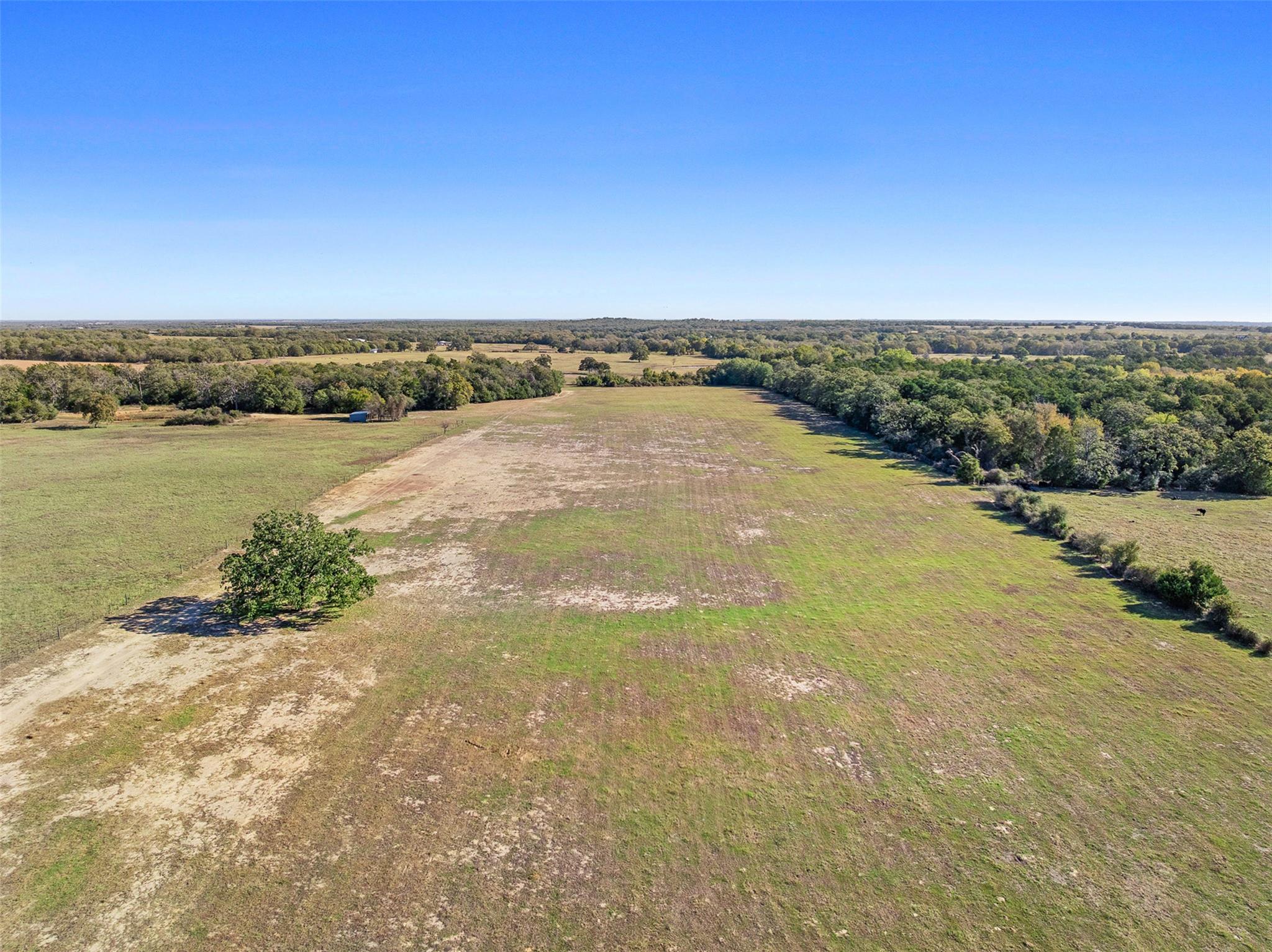 0 Stockade Ranch Rd, Paige, TX 78659