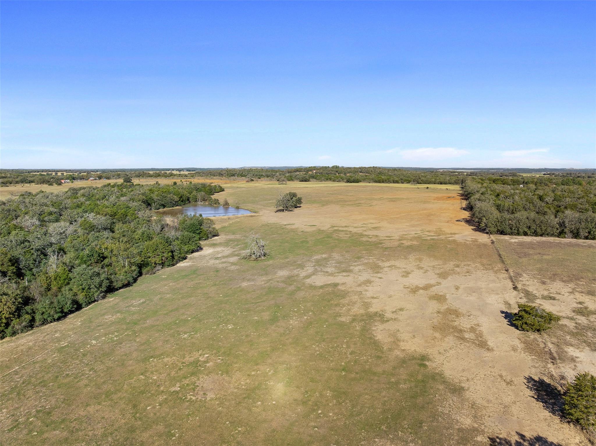 0 Stockade Ranch Rd, Paige, TX 78659