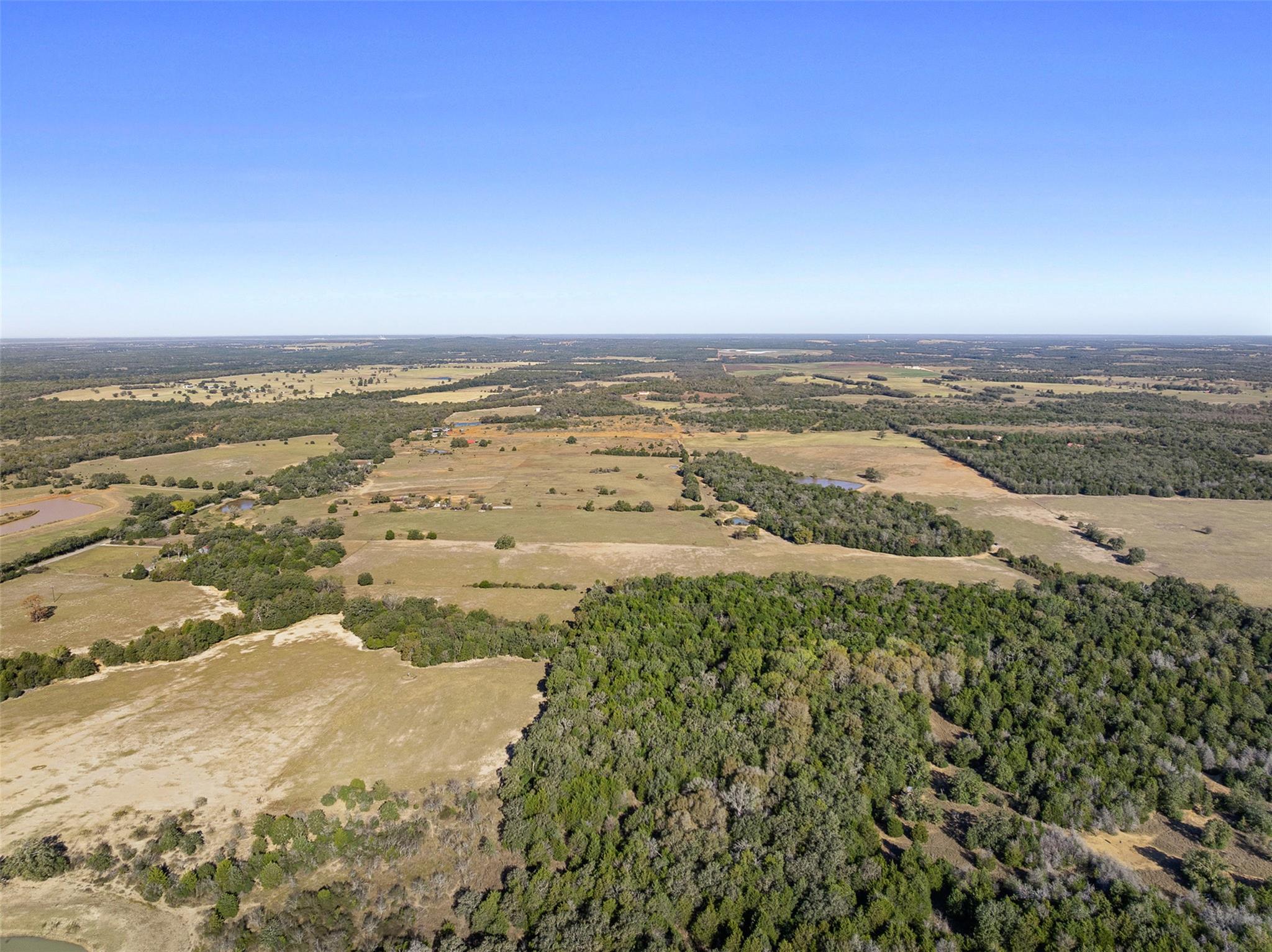 0 Stockade Ranch Rd, Paige, TX 78659