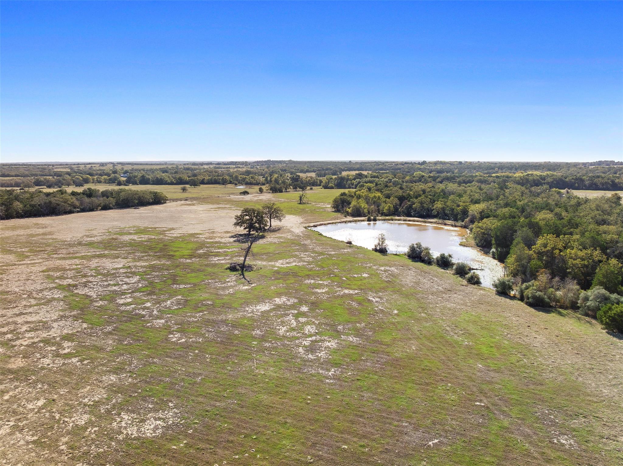 0 Stockade Ranch Rd, Paige, TX 78659