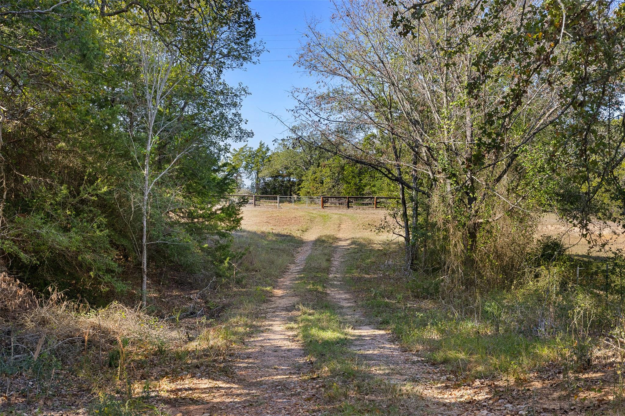 0 Stockade Ranch Rd, Paige, TX 78659