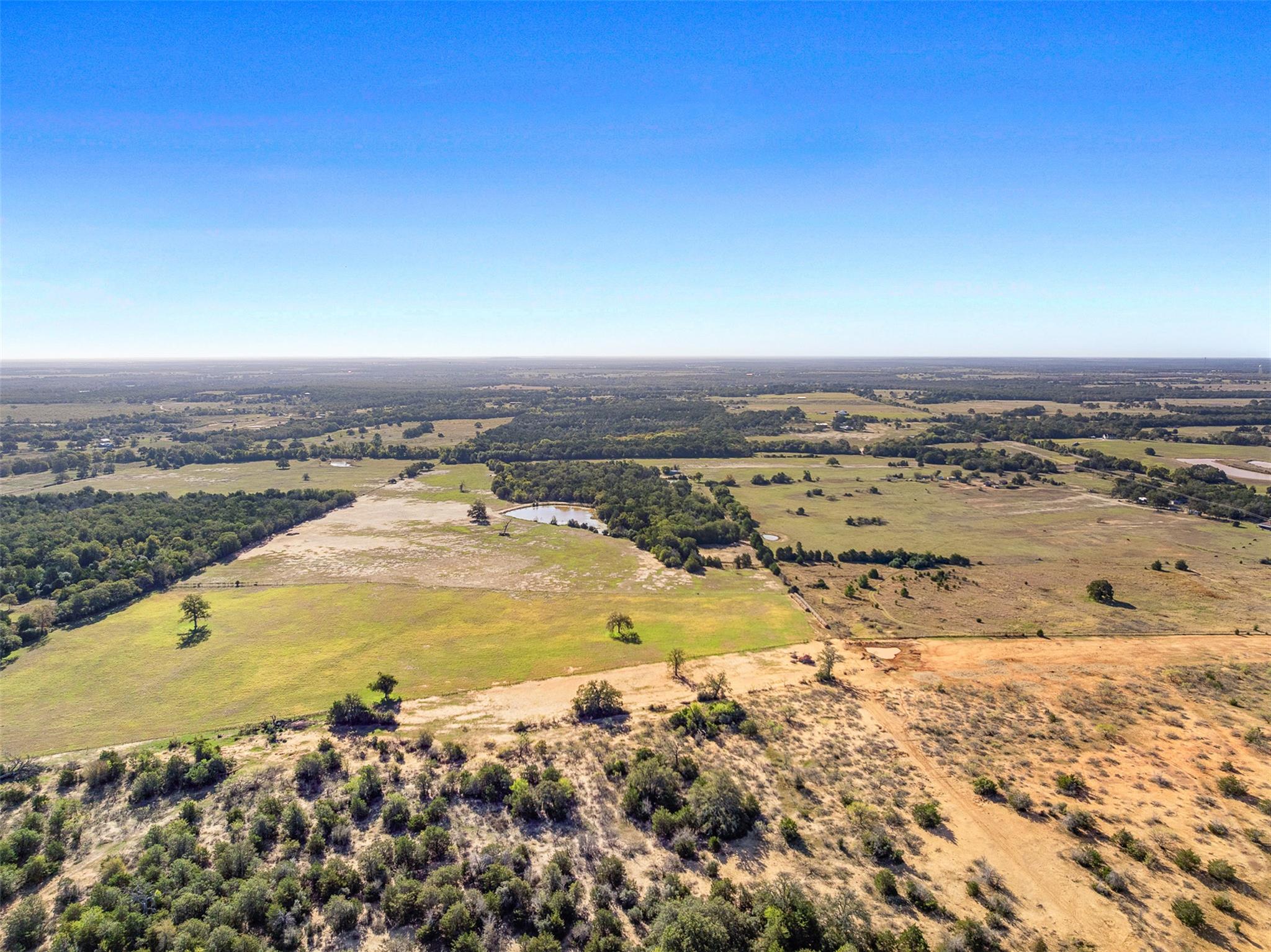 0 Stockade Ranch Rd, Paige, TX 78659