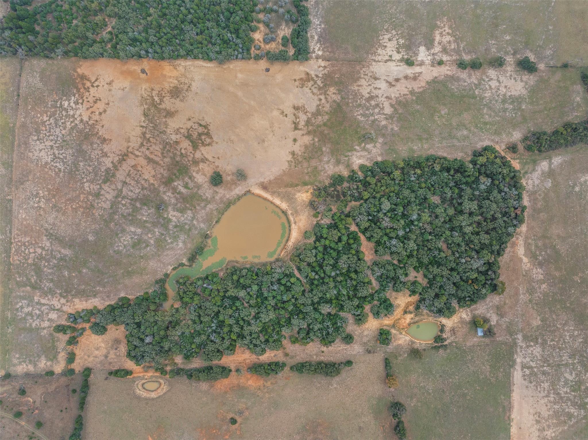 0 Stockade Ranch Rd, Paige, TX 78659