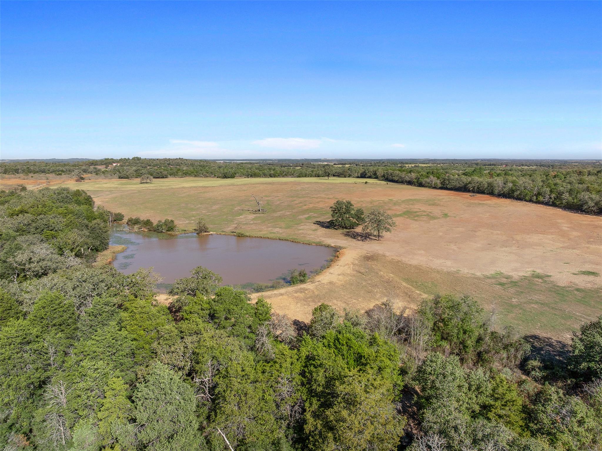 0 Stockade Ranch Rd, Paige, TX 78659