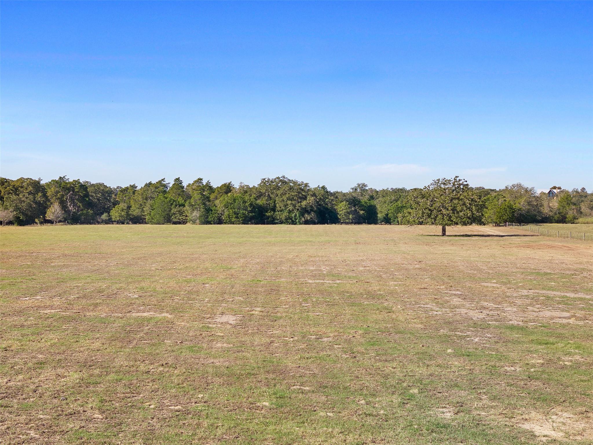0 Stockade Ranch Rd, Paige, TX 78659
