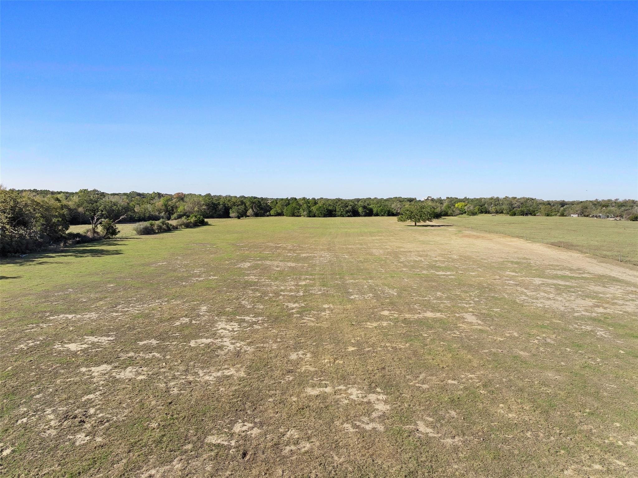 0 Stockade Ranch Rd, Paige, TX 78659