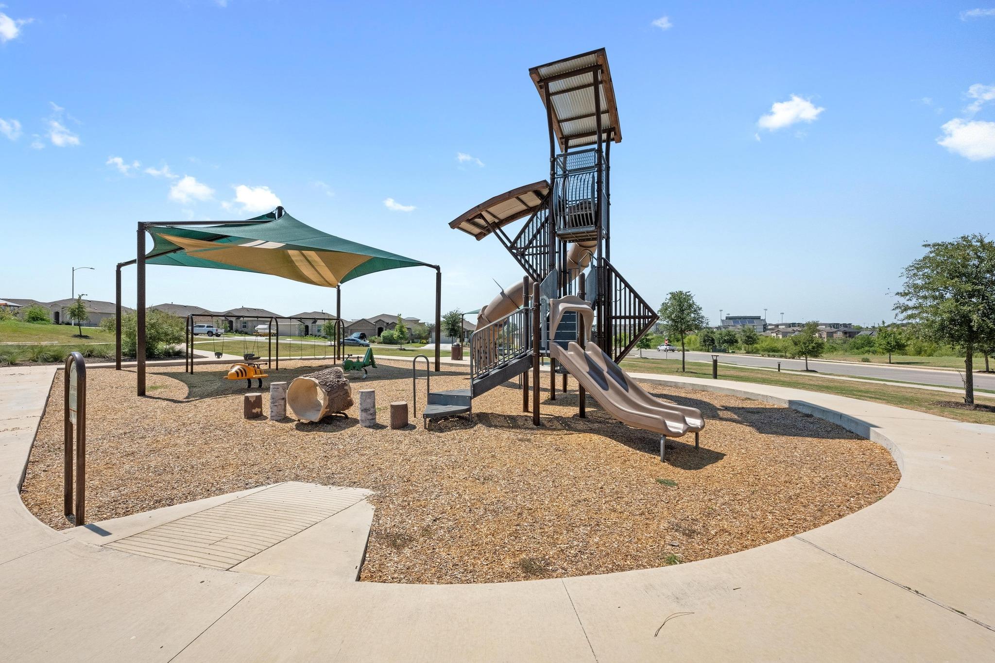 101 Calgary Ln, San Marcos, TX 78666