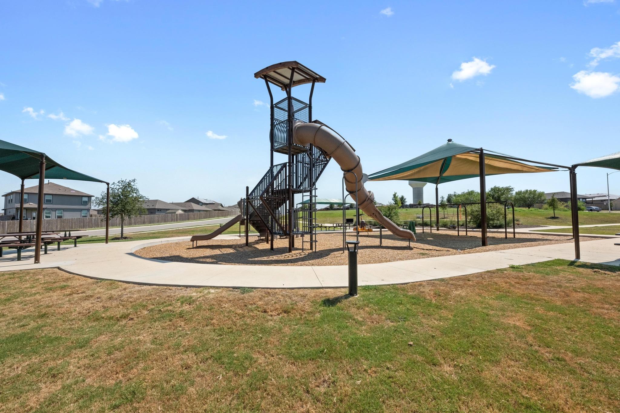 101 Calgary Ln, San Marcos, TX 78666