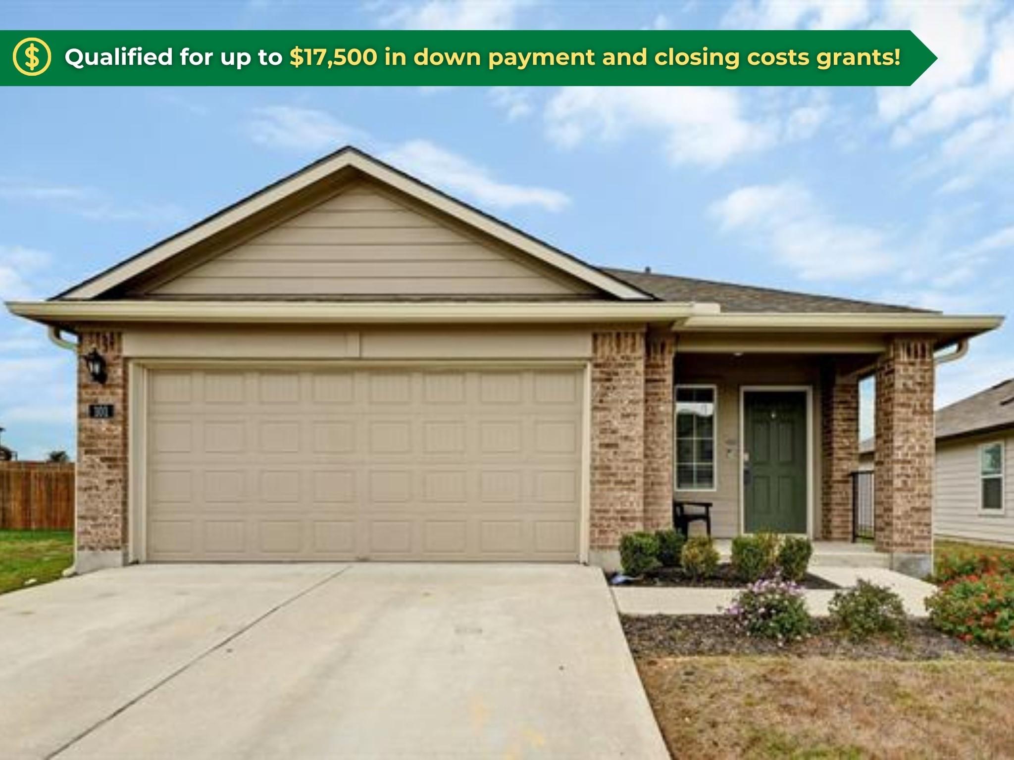 101 Calgary Ln, San Marcos, TX 78666