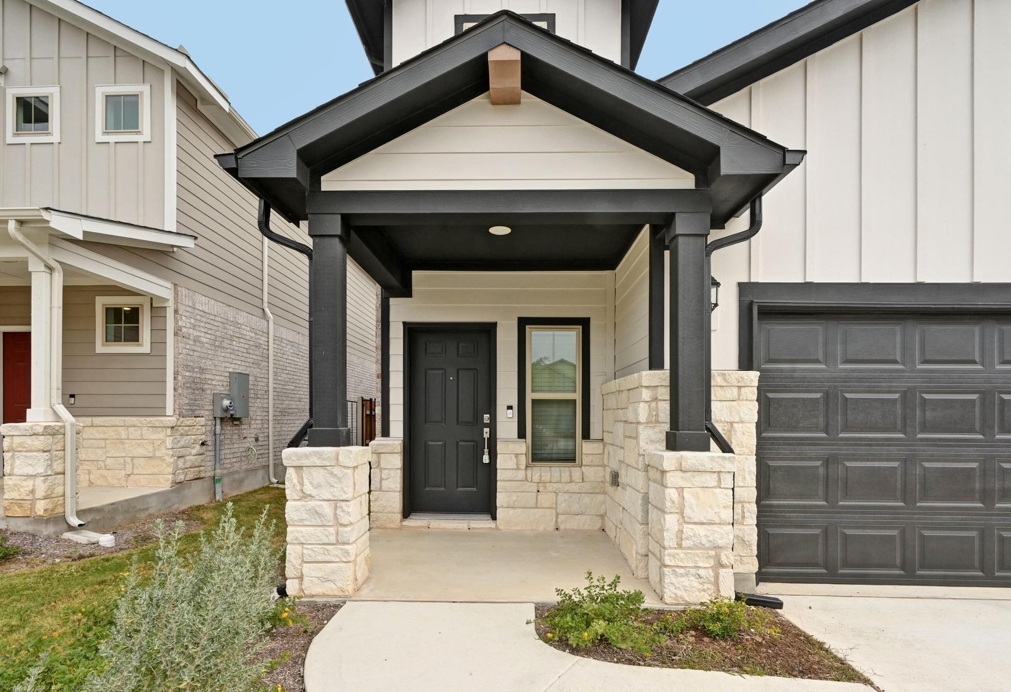 417 Bristlecone Bnd, Liberty Hill, TX 78642