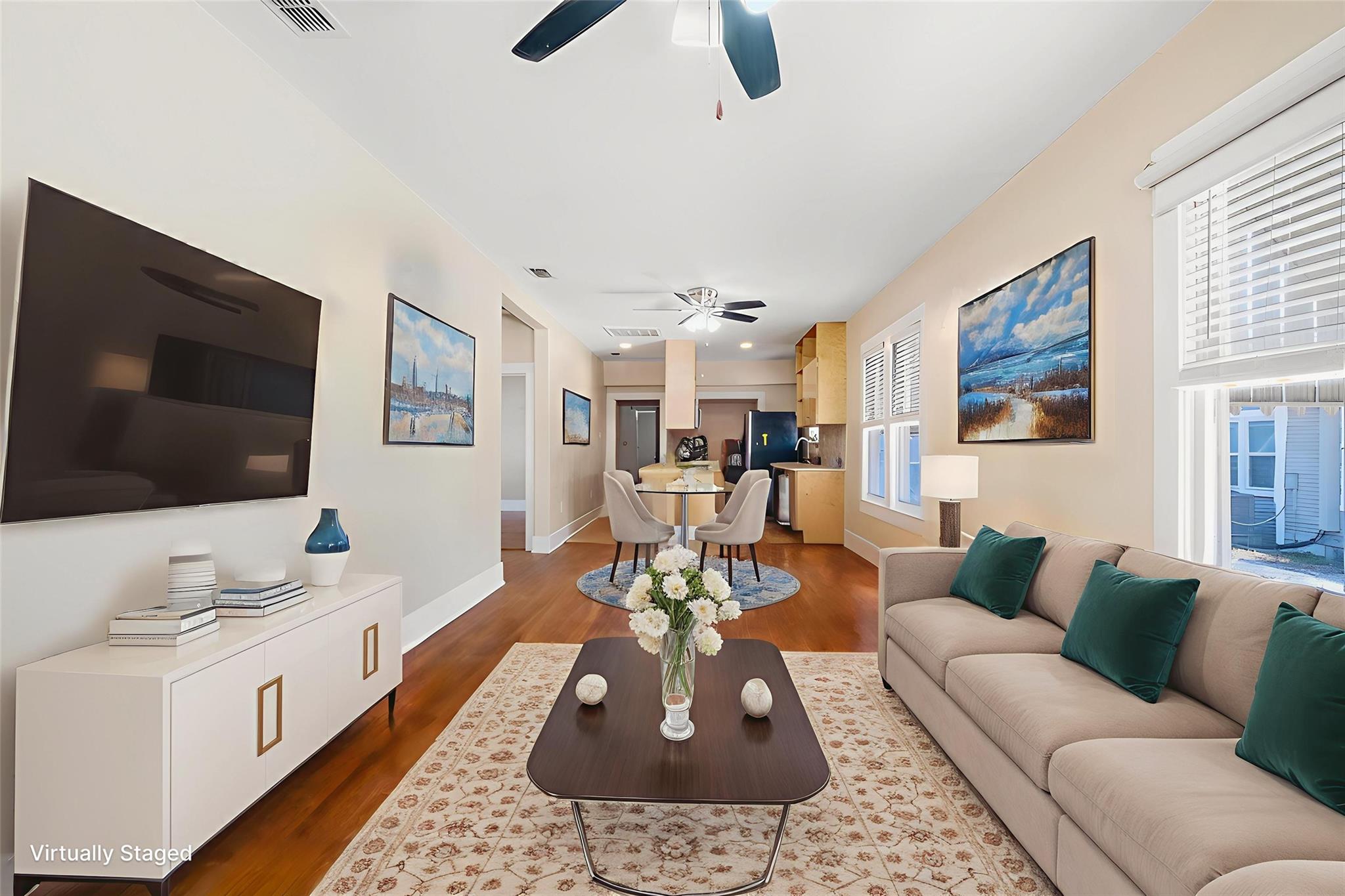 428 W Lullwood Ave, San Antonio, TX 78212