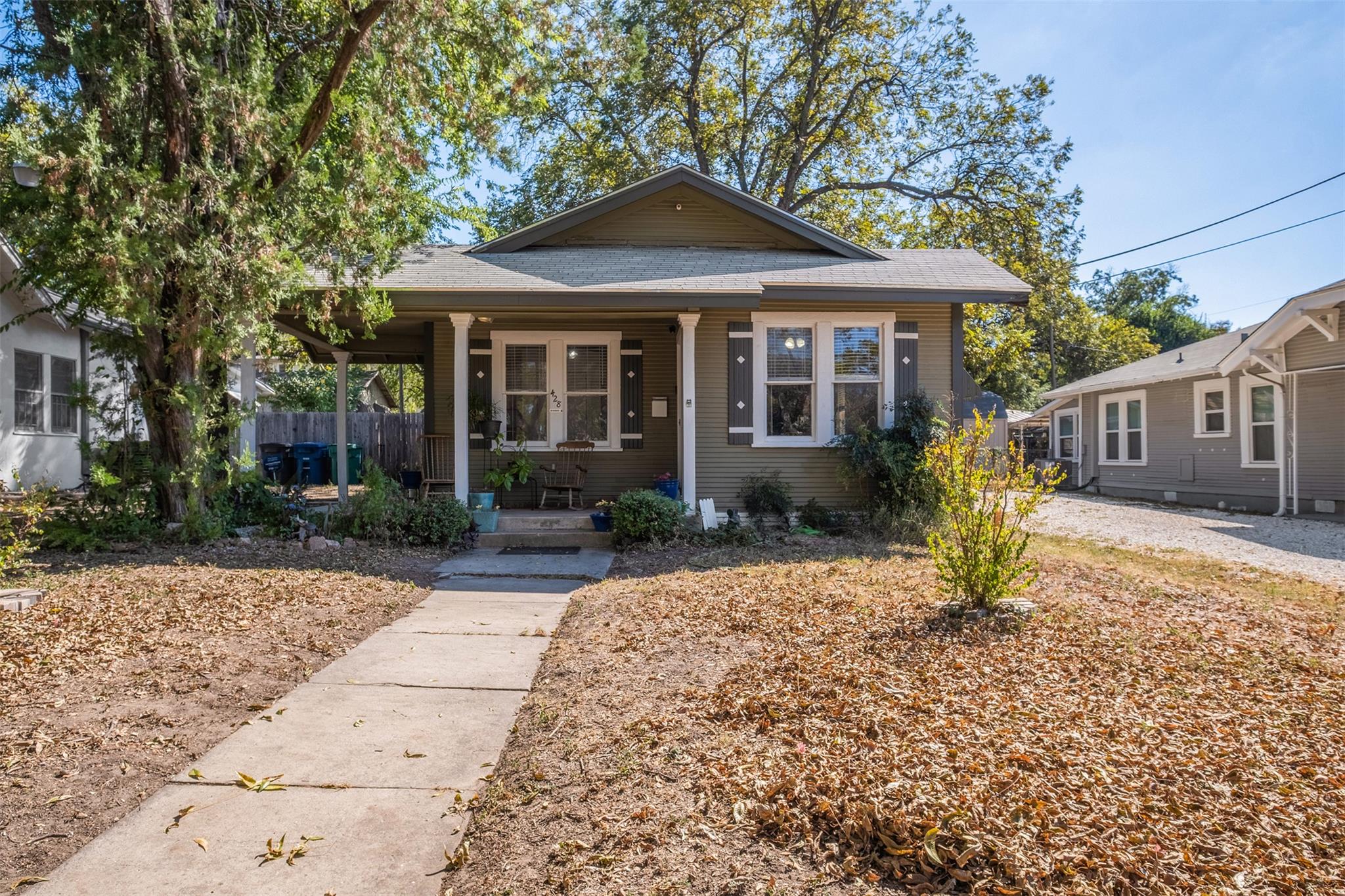 428 W Lullwood Ave, San Antonio, TX 78212