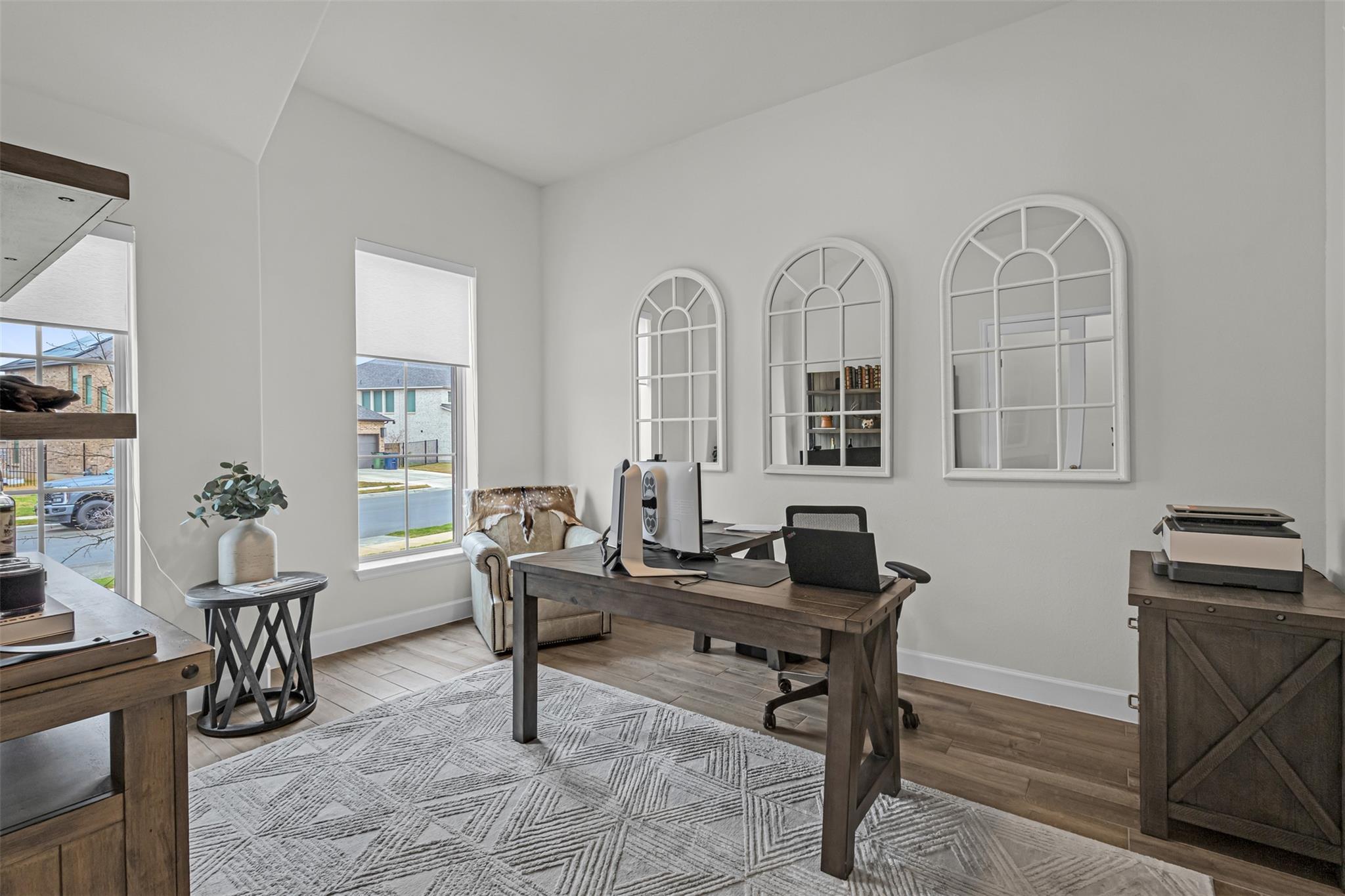 136 Lenera Dr, Liberty Hill, TX 78642