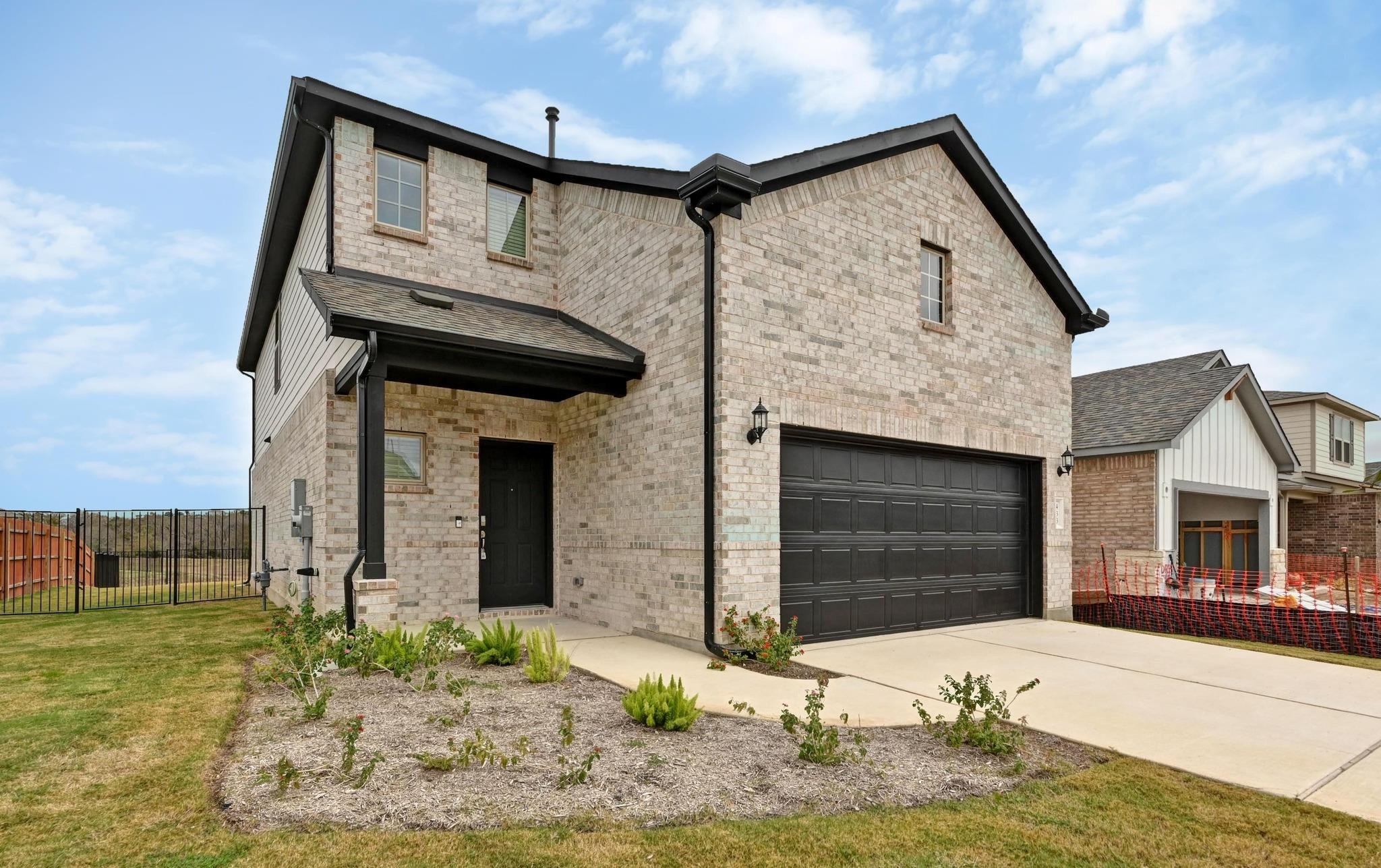 433 Bristlecone Bnd, Liberty Hill, TX 78642