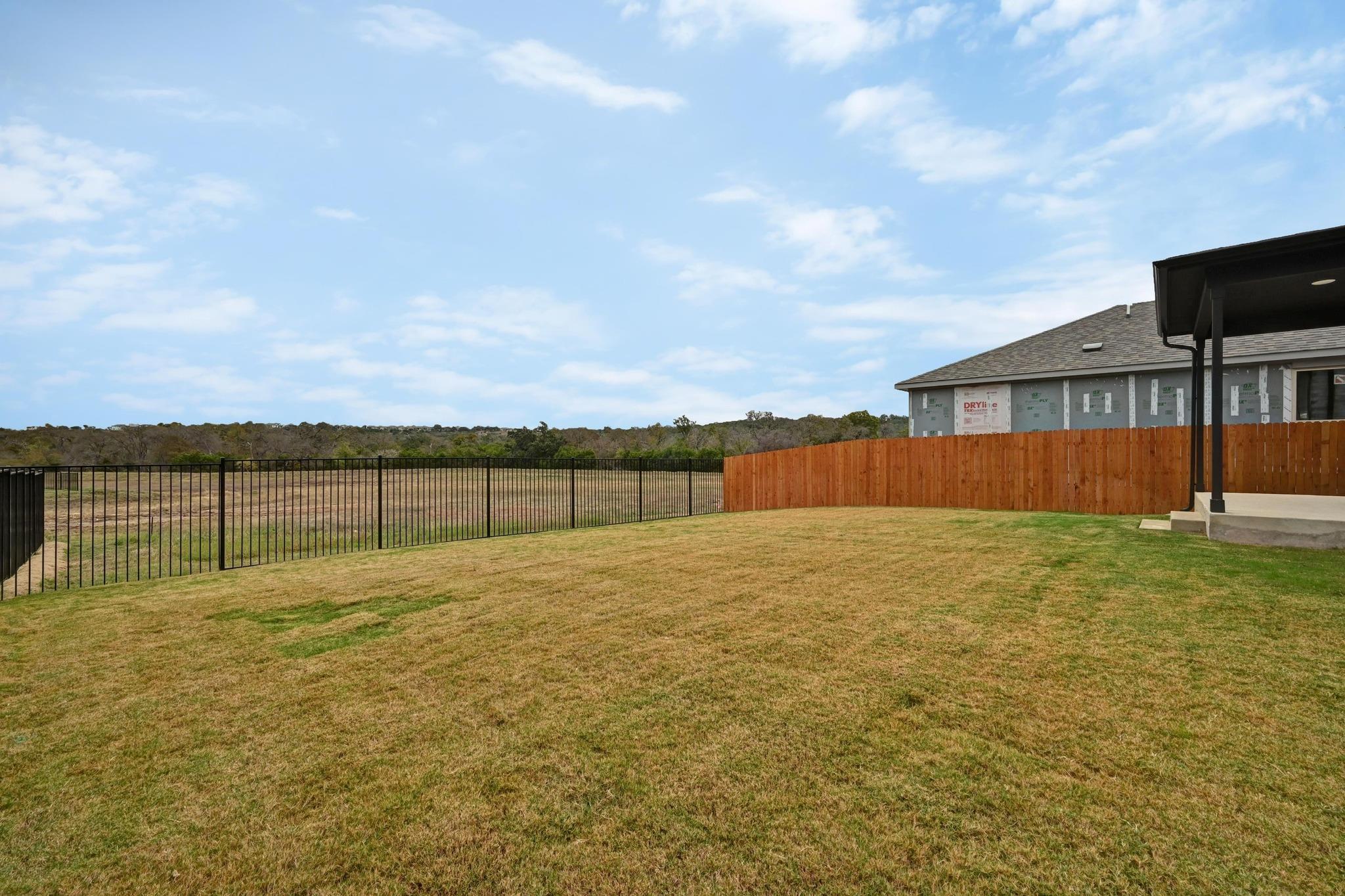 433 Bristlecone Bnd, Liberty Hill, TX 78642