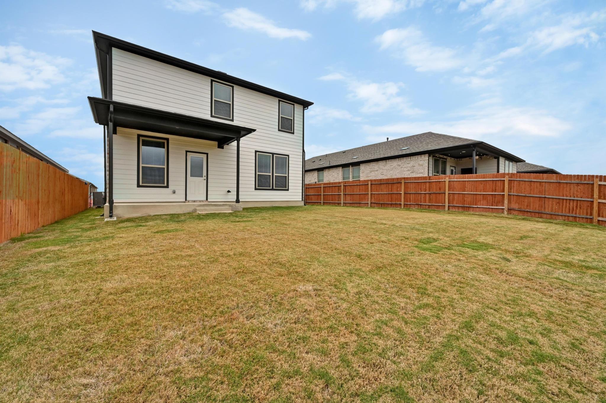 433 Bristlecone Bnd, Liberty Hill, TX 78642