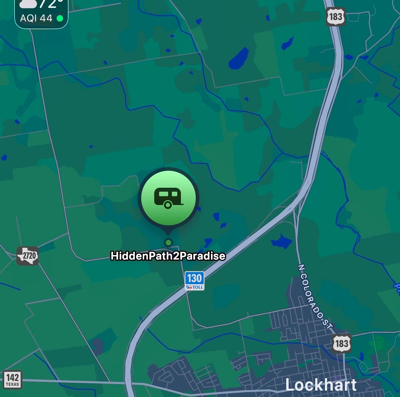 270 Hidden Path, Lockhart, TX 78644