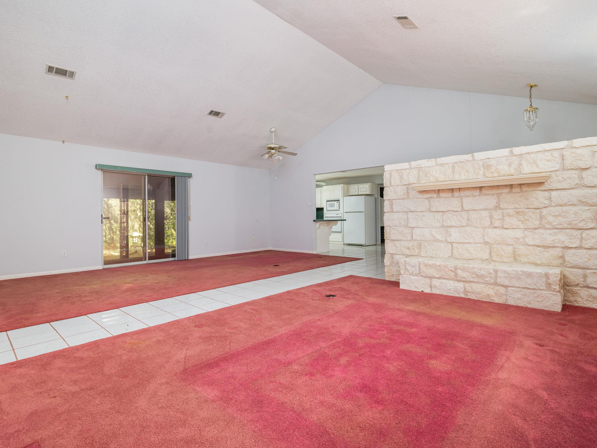 3707 Wyldwood Rd, Austin, TX 78739