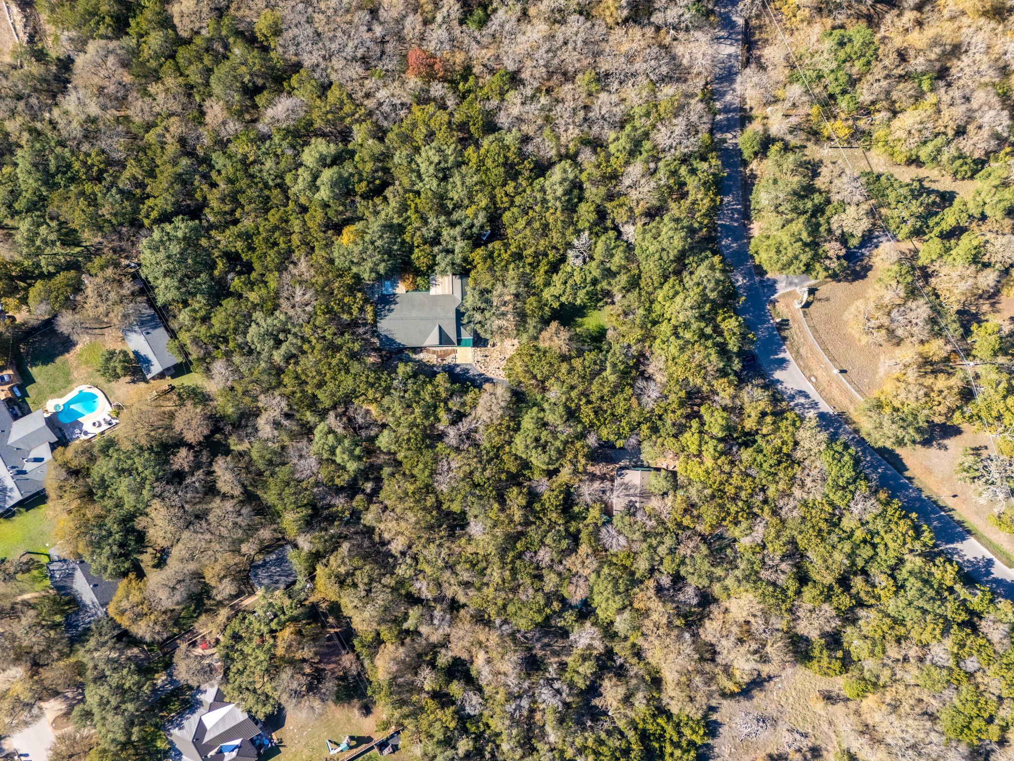 3707 Wyldwood Rd, Austin, TX 78739