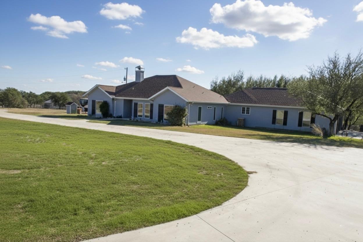 1159 Astral Pt, Spring Branch, TX 78070