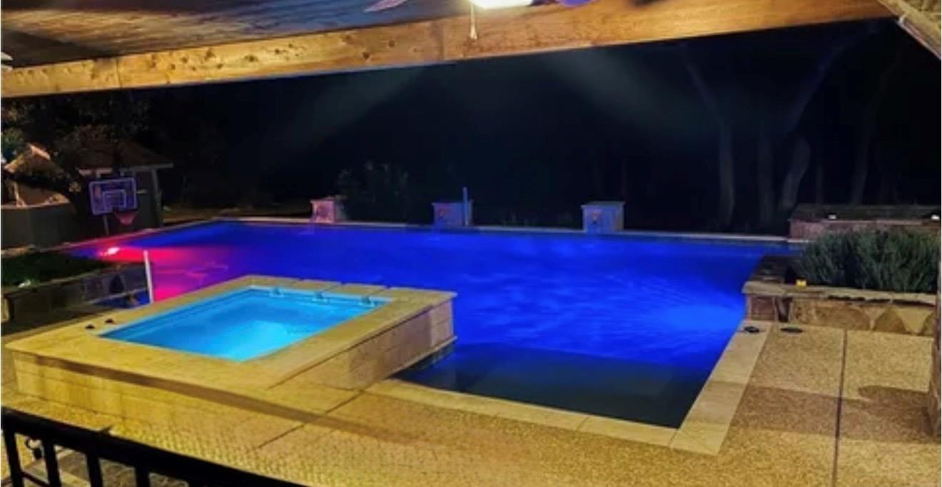 1159 Astral Pt, Spring Branch, TX 78070