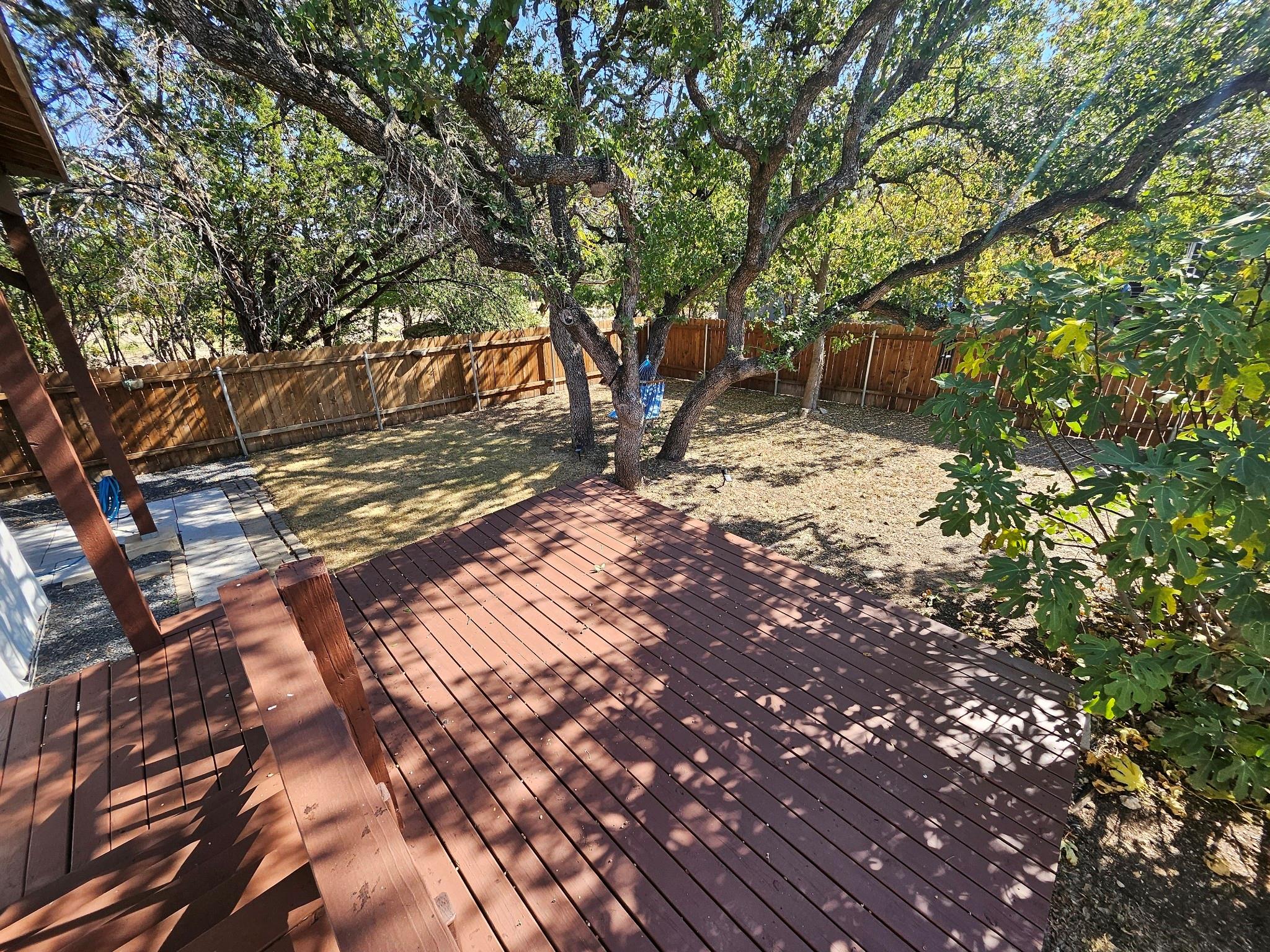 3101 Rockhill Dr, Lago Vista, TX 78645