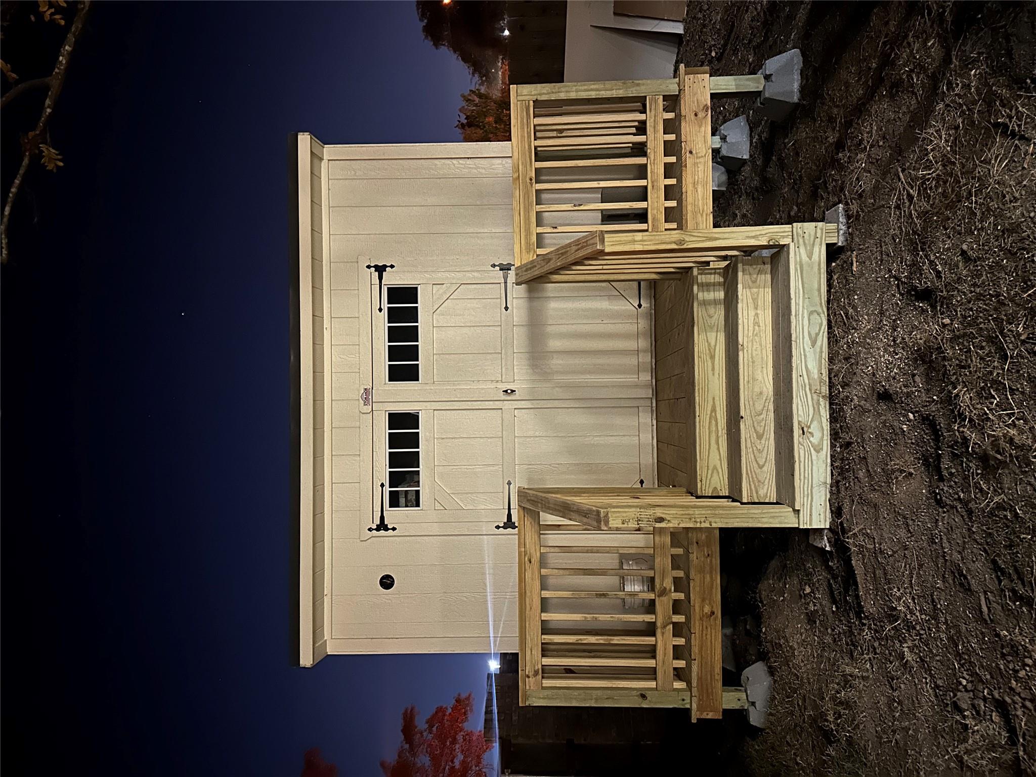 11418 Birchover Ln, Austin, TX 78754