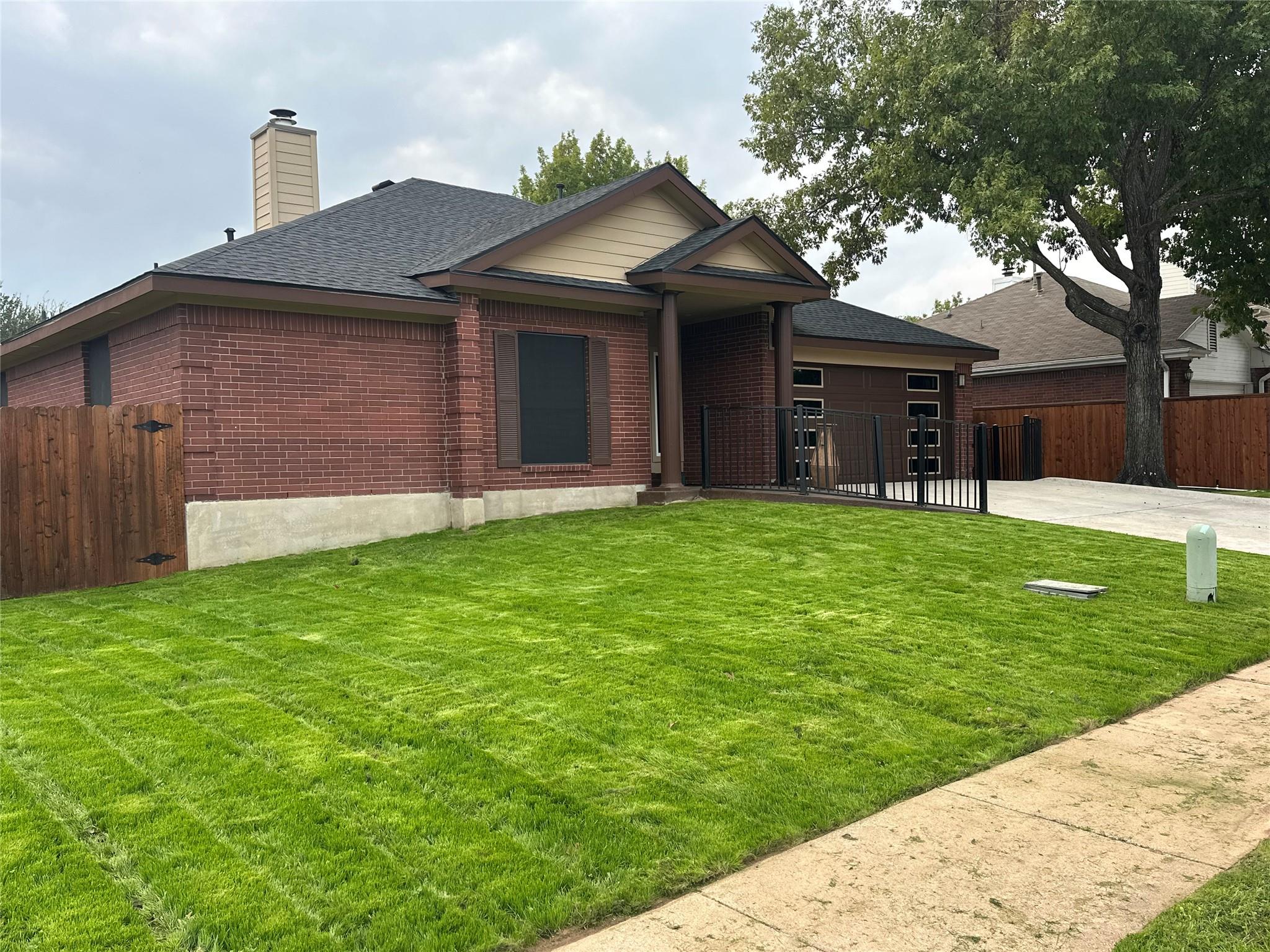 11418 Birchover Ln, Austin, TX 78754