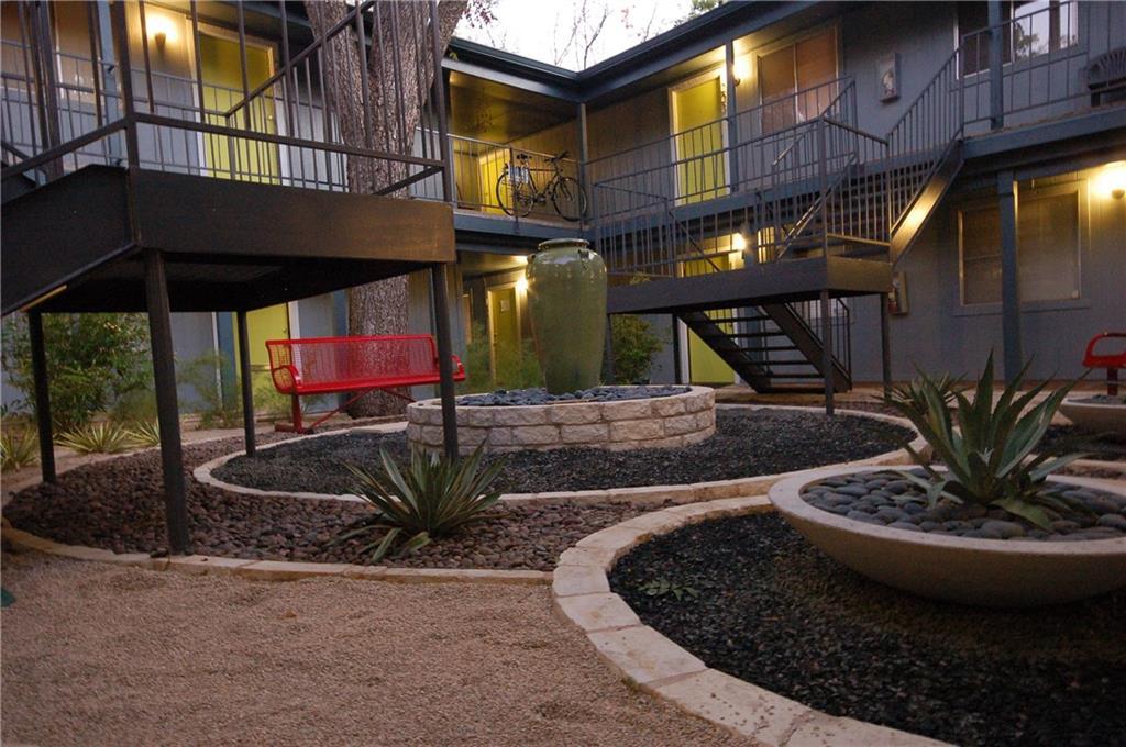 4209 Ave B Ave # 208, Austin, TX 78751