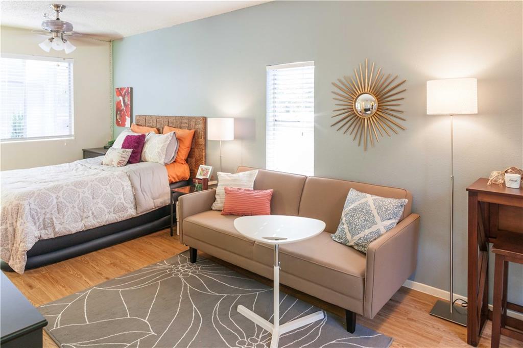 4209 Ave B Ave # 208, Austin, TX 78751