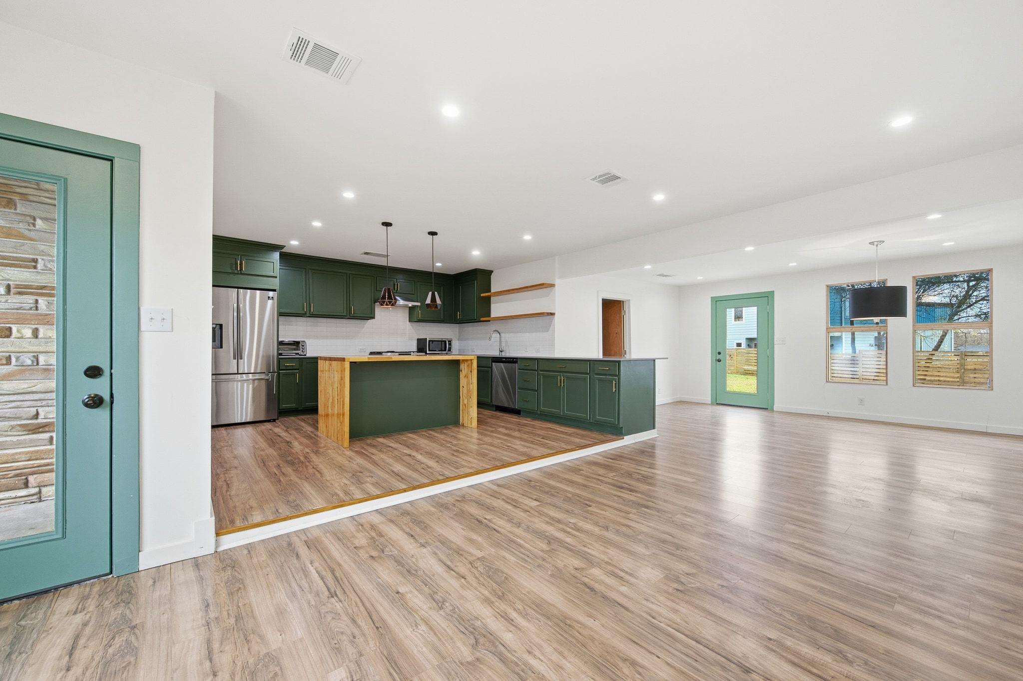 2903 Pecan Cir, Austin, TX 78723