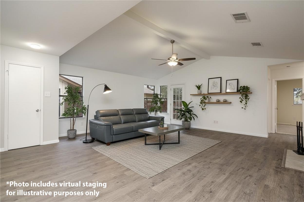 4513 Keota Dr, Austin, TX 78749