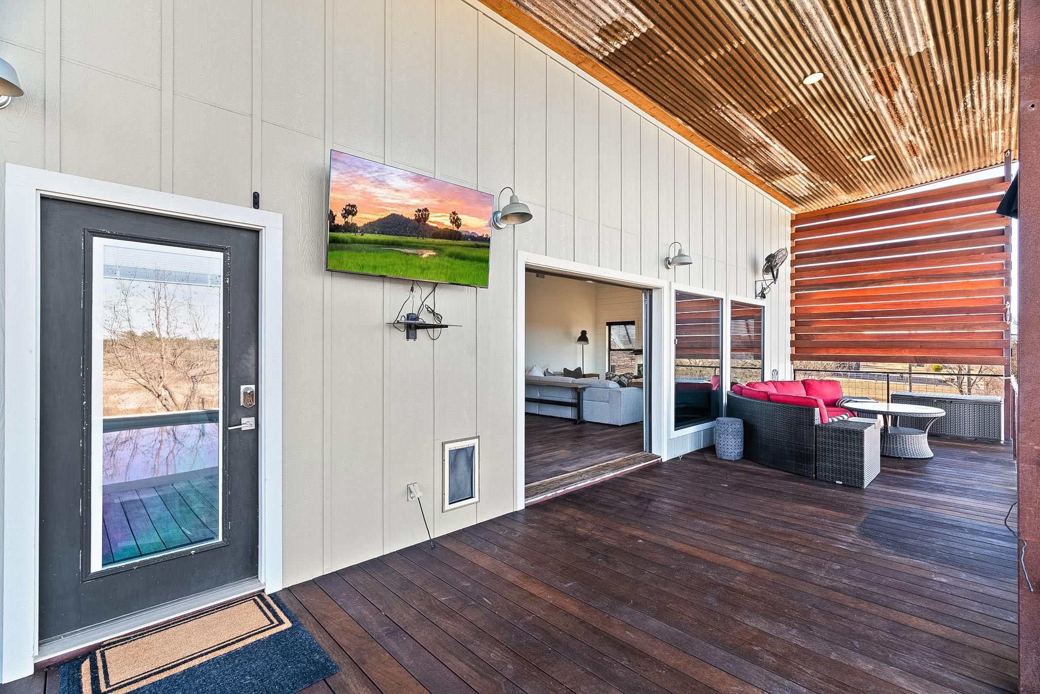 247 Diamond Cross Dr, Llano, TX 78643