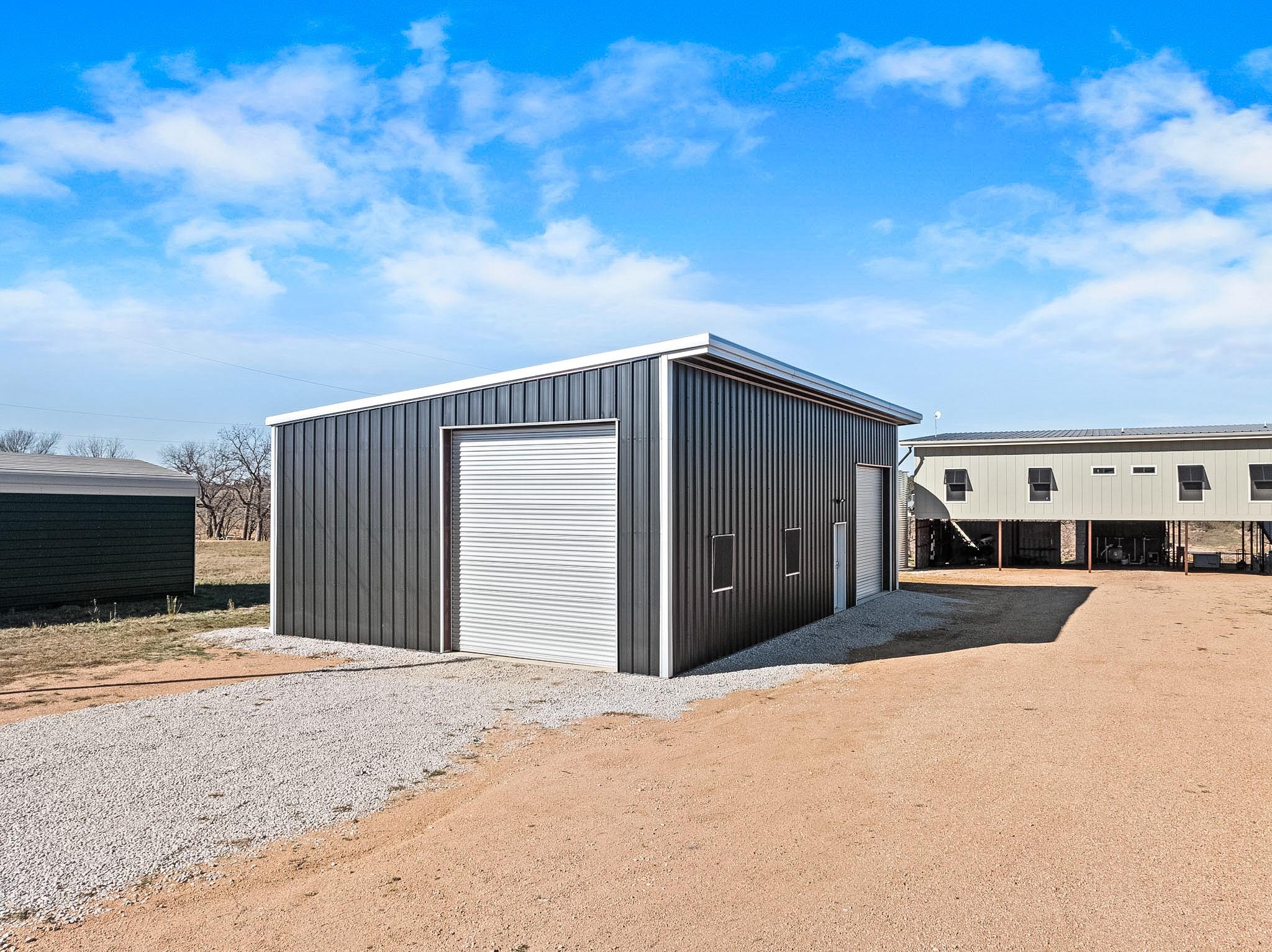 247 Diamond Cross Dr, Llano, TX 78643