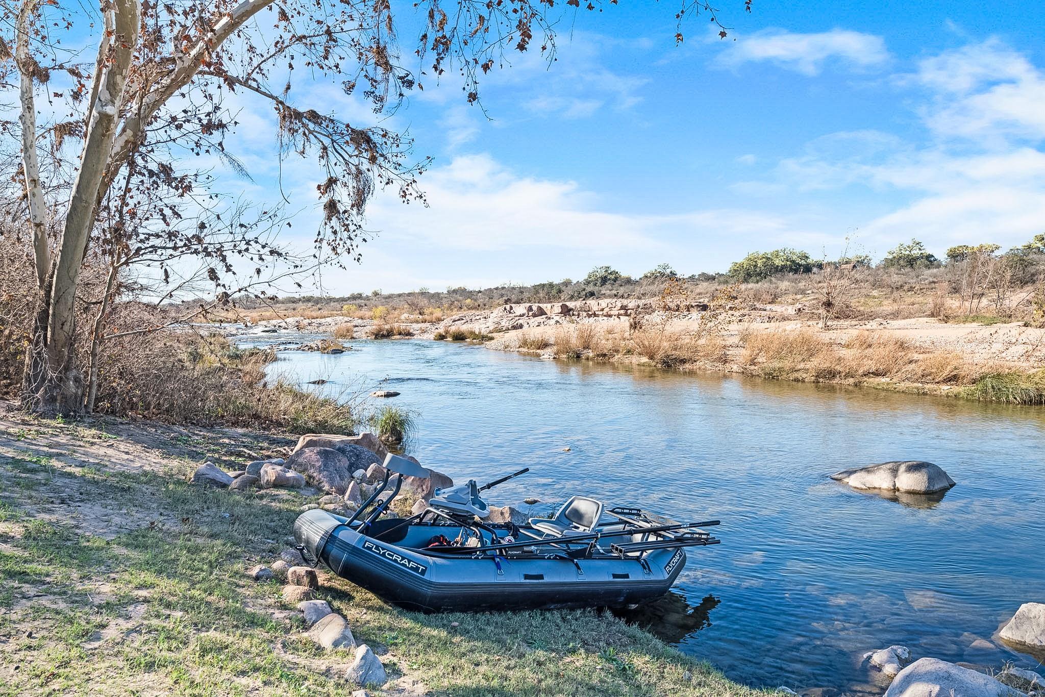 247 Diamond Cross Dr, Llano, TX 78643