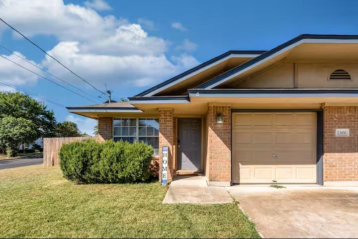 2304 Smith Branch Blvd # A, Georgetown, TX 78626