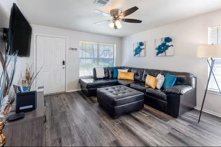 2304 Smith Branch Blvd # A, Georgetown, TX 78626