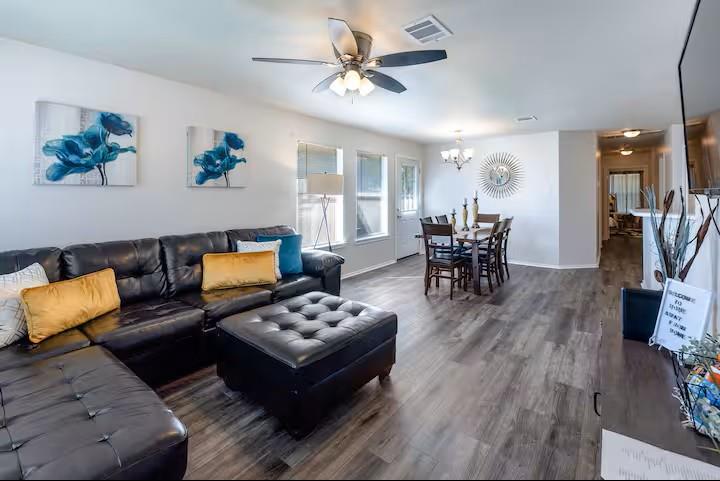 2304 Smith Branch Blvd # A, Georgetown, TX 78626