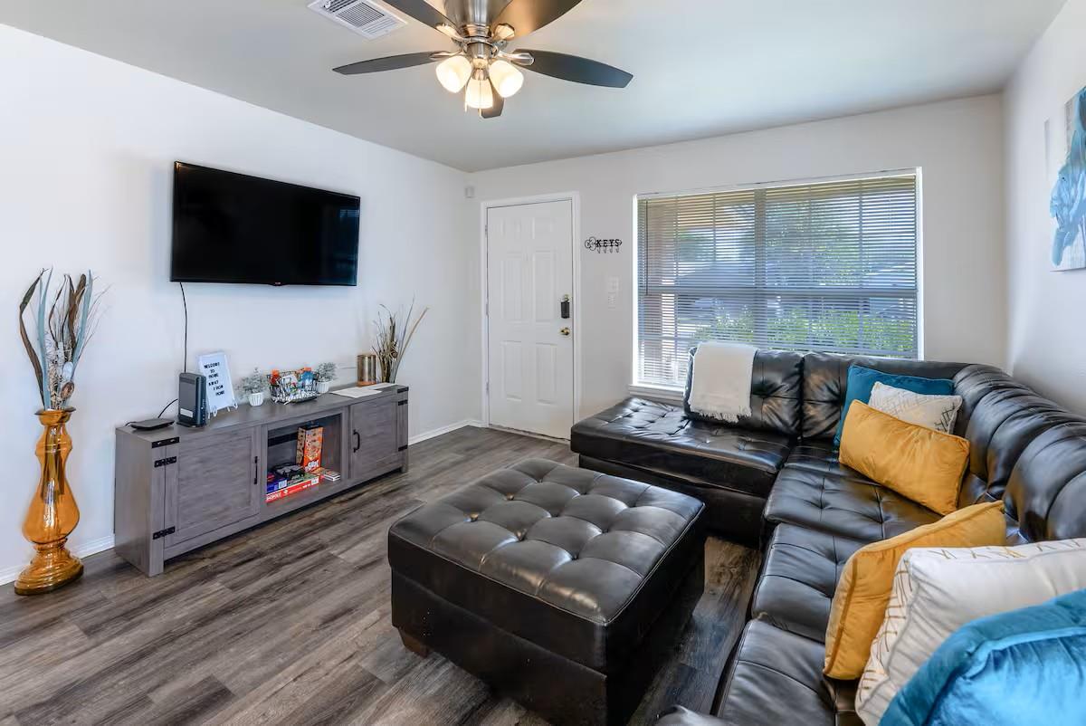 2304 Smith Branch Blvd # A, Georgetown, TX 78626