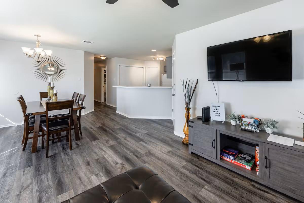 2304 Smith Branch Blvd # A, Georgetown, TX 78626