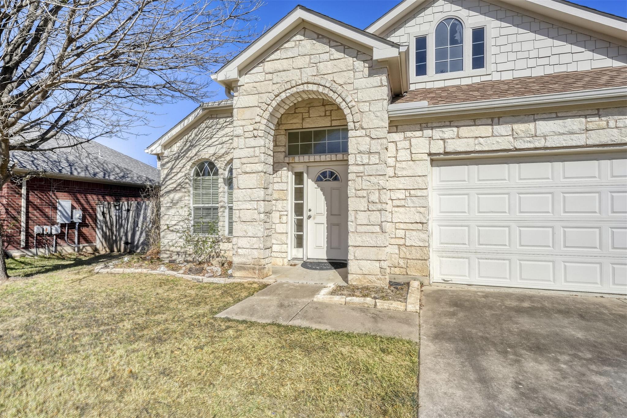 148 Hoot Owl Ln N, Leander, TX 78641