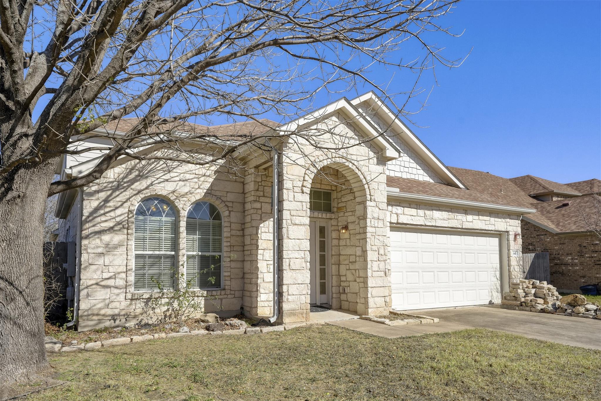 148 Hoot Owl Ln N, Leander, TX 78641