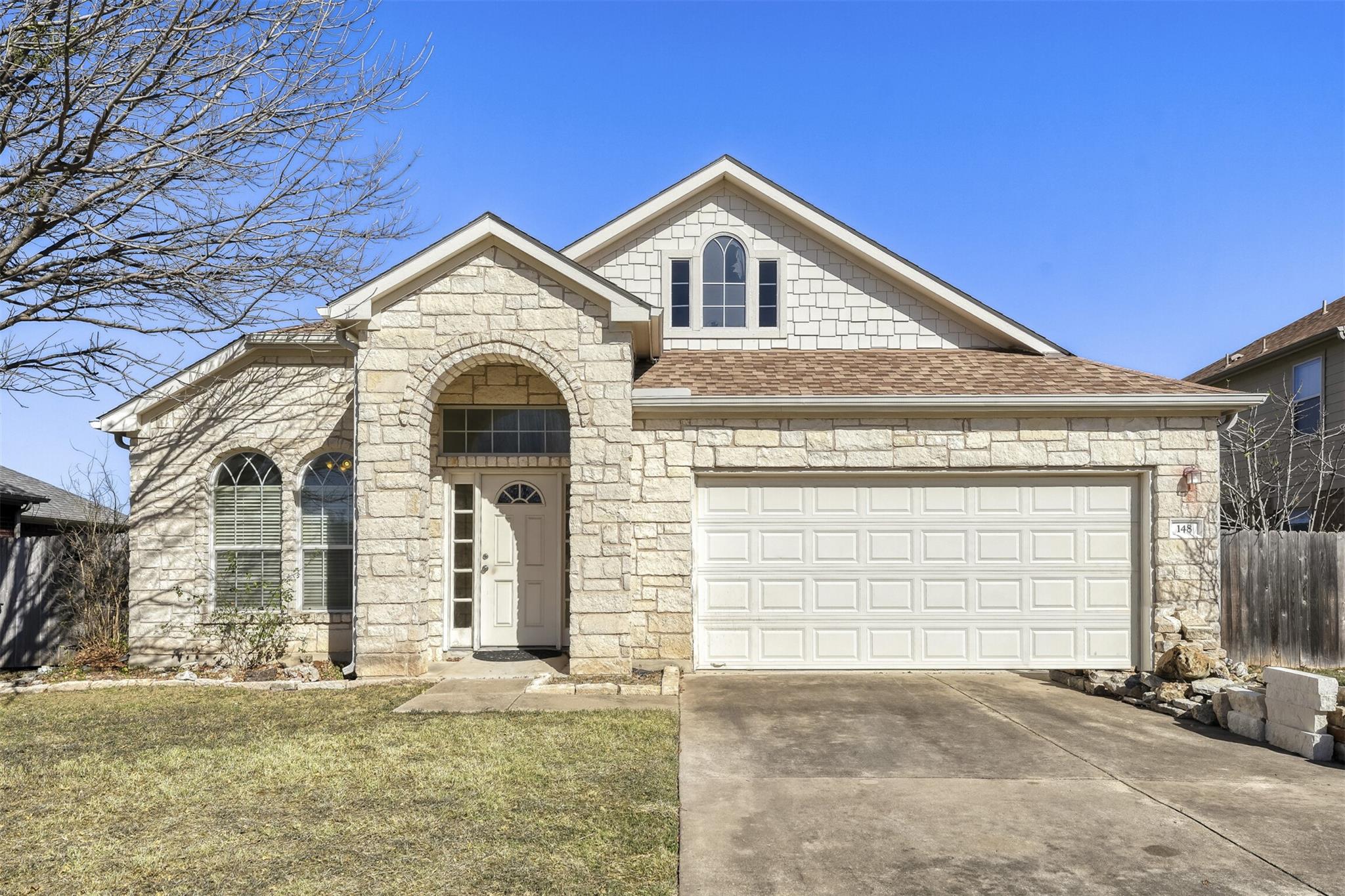 148 Hoot Owl Ln N, Leander, TX 78641