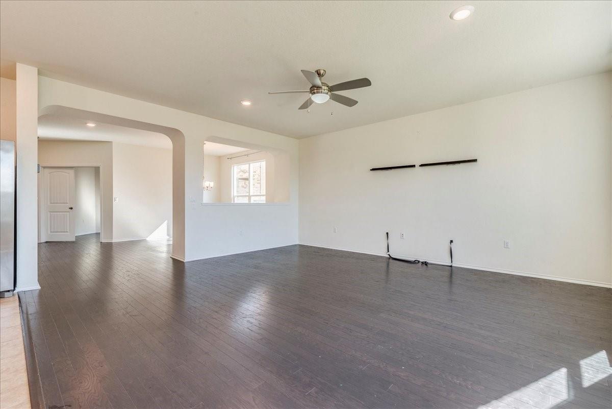 815 Sandhill Branch Dr, Austin, TX 78748