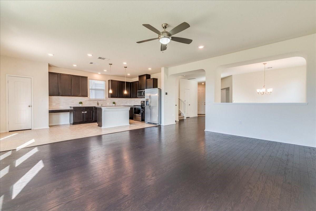 815 Sandhill Branch Dr, Austin, TX 78748