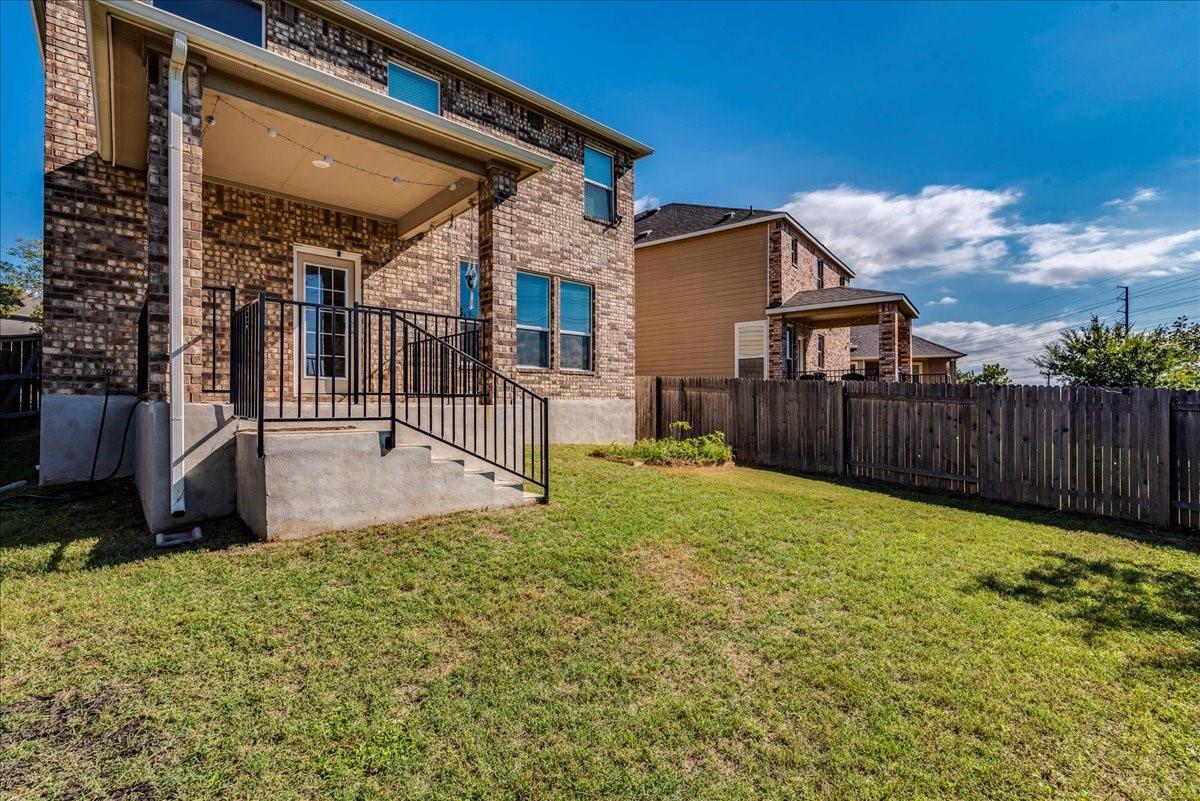 815 Sandhill Branch Dr, Austin, TX 78748