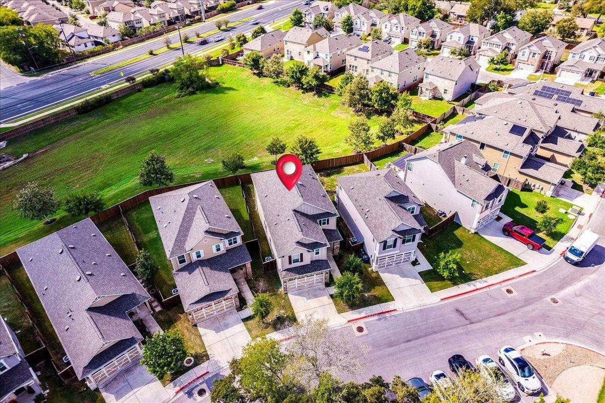 815 Sandhill Branch Dr, Austin, TX 78748