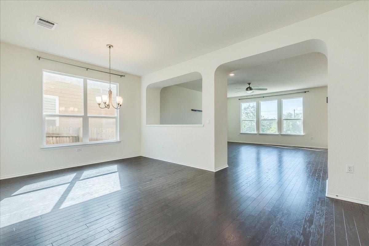 815 Sand Hill Branch Dr, Austin, TX 78748