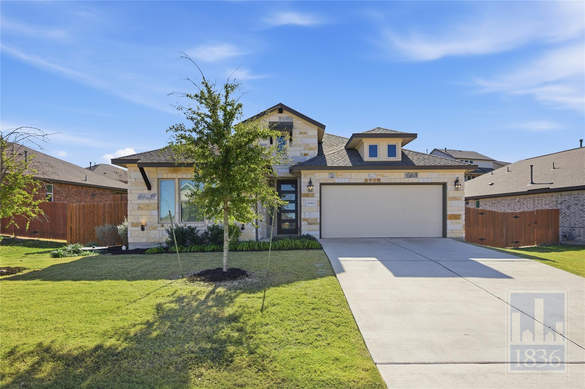 19312 Fernando Trl, Austin, TX 78738